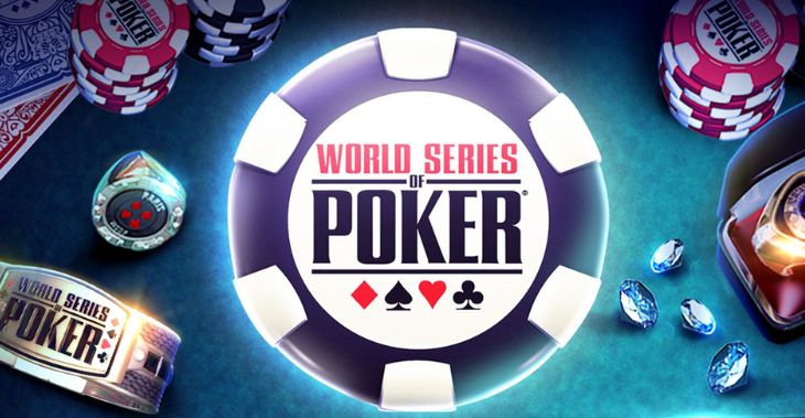 Goncalo Peres stays ahead in the World Series of Poker Europe