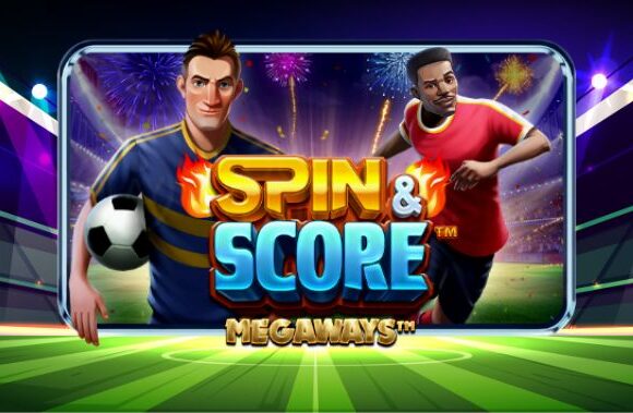Pragmatic Play delivers football-based online slot
