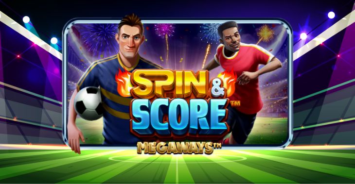 Pragmatic Play delivers football-based online slot