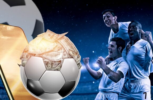Top football betting strategies that help to win