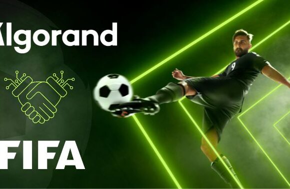 4 benefits for Algorand from its partnership with FIFA