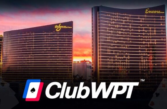 ClubWPT offers a $15 million prize pool