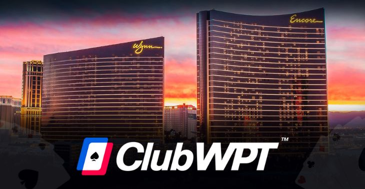 ClubWPT offers a $15 million prize pool
