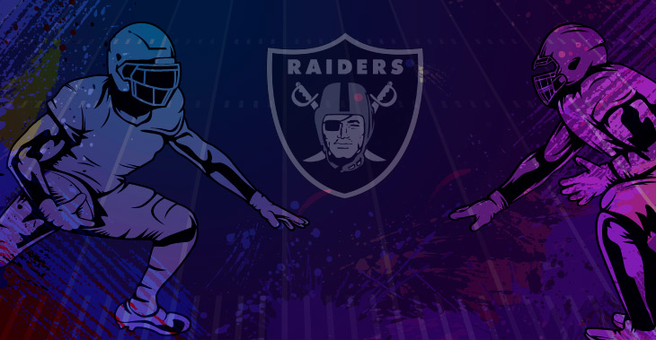 Las Vegas Raiders are on the way to the last event of 2022