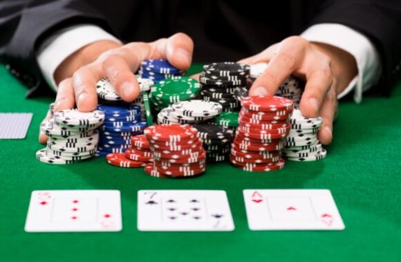 Monmouth County woman wins $1.7M poker jackpot, Tips $77K
