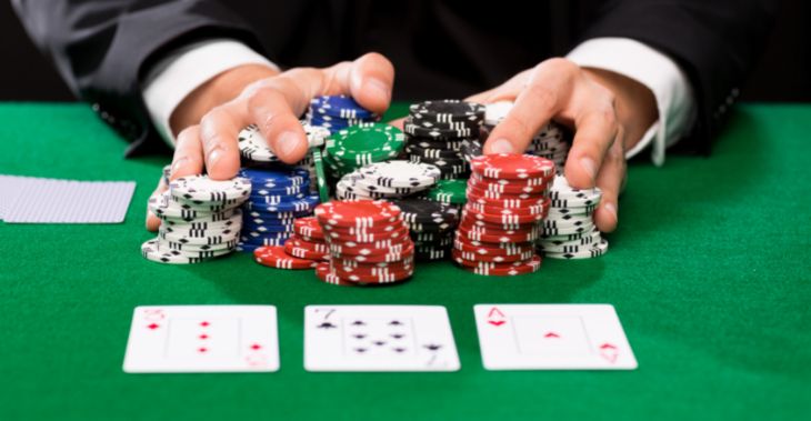 Monmouth County woman wins $1.7M poker jackpot, Tips $77K