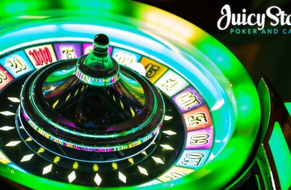 Juicy Stakes is giving up to 270 FS on every deposit
