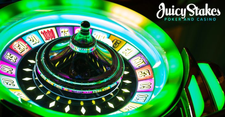 Juicy Stakes is giving up to 270 FS on every deposit