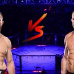 Petr Yan and Merab Dvalishvili make a headline ahead of UFC Fight 221