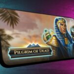 Play’n GO launches Pilgrim of Dead to reveal the Book of Life