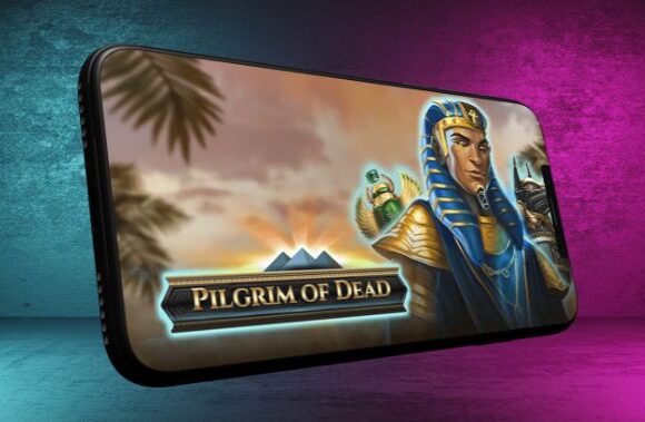 Play’n GO launches Pilgrim of Dead to reveal the Book of Life