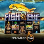 Pragmatic Play’s latest launch, Fish Eye online slot game, is a rollercoaster ride to Ancient Egypt