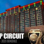The WSOP Circuit returns with 13 ring events in Lincoln