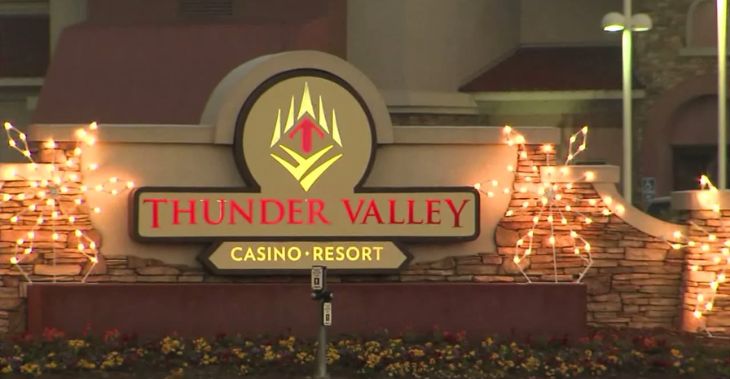 Notable winners shine at Thunder Valley Casino Resort’s WSOP