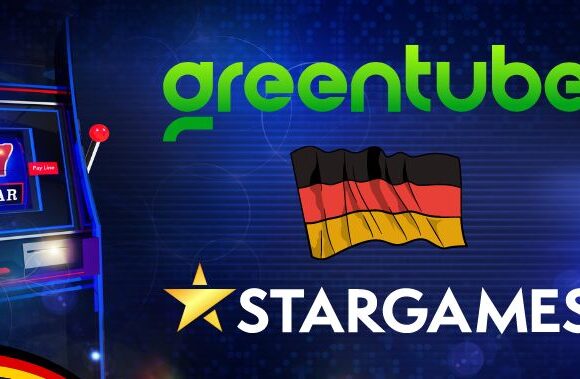 GGL grants German license to StarGaming
