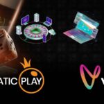 Pragmatic Play & Vibra Gaming sign an agreement for Latam