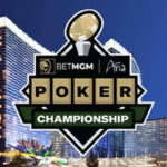 Return of the BetMGM Poker Championship