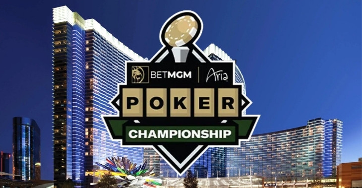 Return of the BetMGM Poker Championship