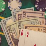GambleAware funds £350,000 to research gambling stigmatization