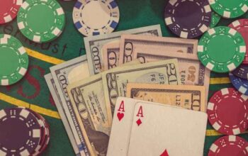 GambleAware funds £350,000 to research gambling stigmatization