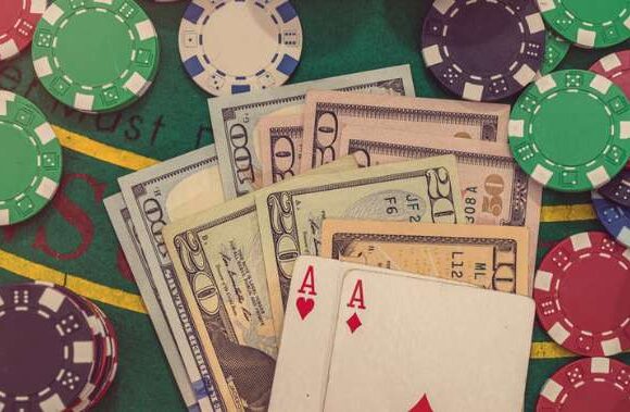 GambleAware funds £350,000 to research gambling stigmatization