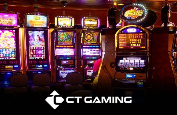 Mystic and Queens Club integrates CT Gaming’s Diamond Tree jackpot