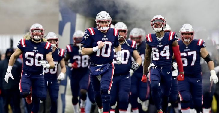 Reports say the Patriots might bring back the Special Teams Standout