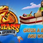 Pragmatic Play introduces Big Bass Hold and Spinner
