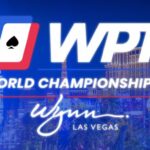 WPT World Championship to re-enter Wynn Las Vegas