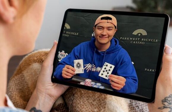 Tae Gon Kim wins $111,075 in Bicycle Casino Main Event