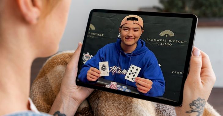 Tae Gon Kim wins $111,075 in Bicycle Casino Main Event