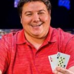 Turning Stone declares Shaun Deeb a WSOP circuit event