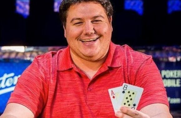 Turning Stone declares Shaun Deeb a WSOP circuit event