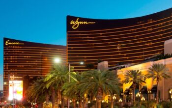Wynn Resort applies to USPTO to join Web3 via Metaverse & NFT