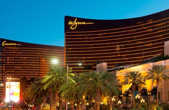 Wynn Resort applies to USPTO to join Web3 via Metaverse & NFT