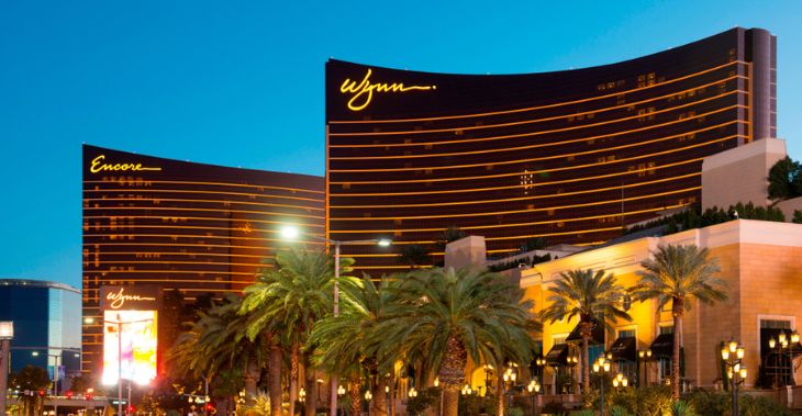 Wynn Resort applies to USPTO to join Web3 via Metaverse & NFT