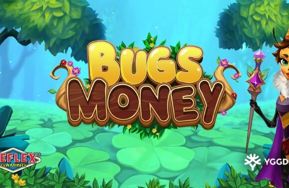 Yggdrasil manages to deliver Bugs Money successfully