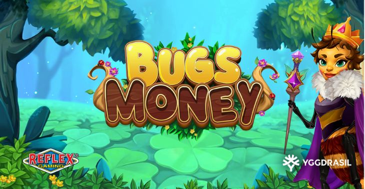 Yggdrasil manages to deliver Bugs Money successfully
