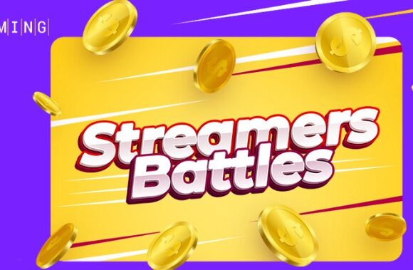 BGaming concludes Streamer Battle 2023 by Scatters Club