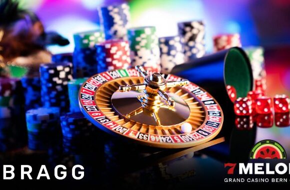 Bragg Gaming collabs Grand Casino to resonate with Swiss market demographics