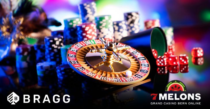 Bragg Gaming collabs Grand Casino to resonate with Swiss market demographics