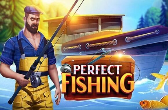 Evoplay adds another title, Perfect Fishing, to its arsenal