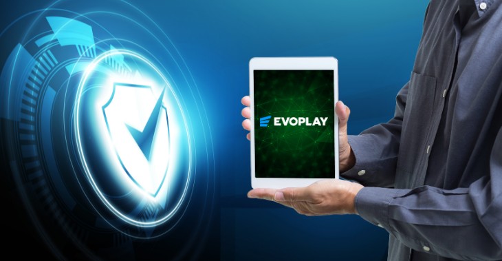 Evoplay successfully obtains ISO 27701 certificate