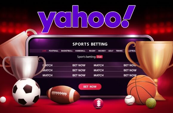 Sports betting app Wagr is now acquired by Yahoo