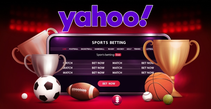 Sports betting app Wagr is now acquired by Yahoo