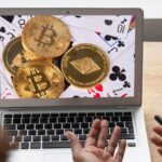All you need to know about crypto poker