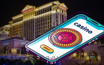 Caesars Entertainment plans to deliver standalone iCasino app