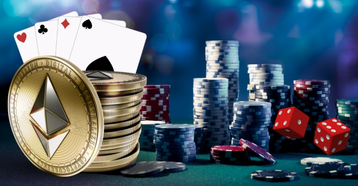 The Critical Difference Between top bitcoin casinos and Google