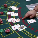 Effective Tactics for Winning at Crypto Blackjack