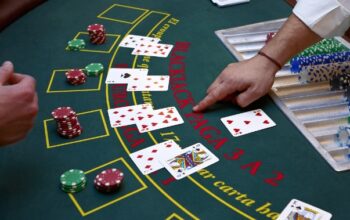 Effective Tactics for Winning at Crypto Blackjack